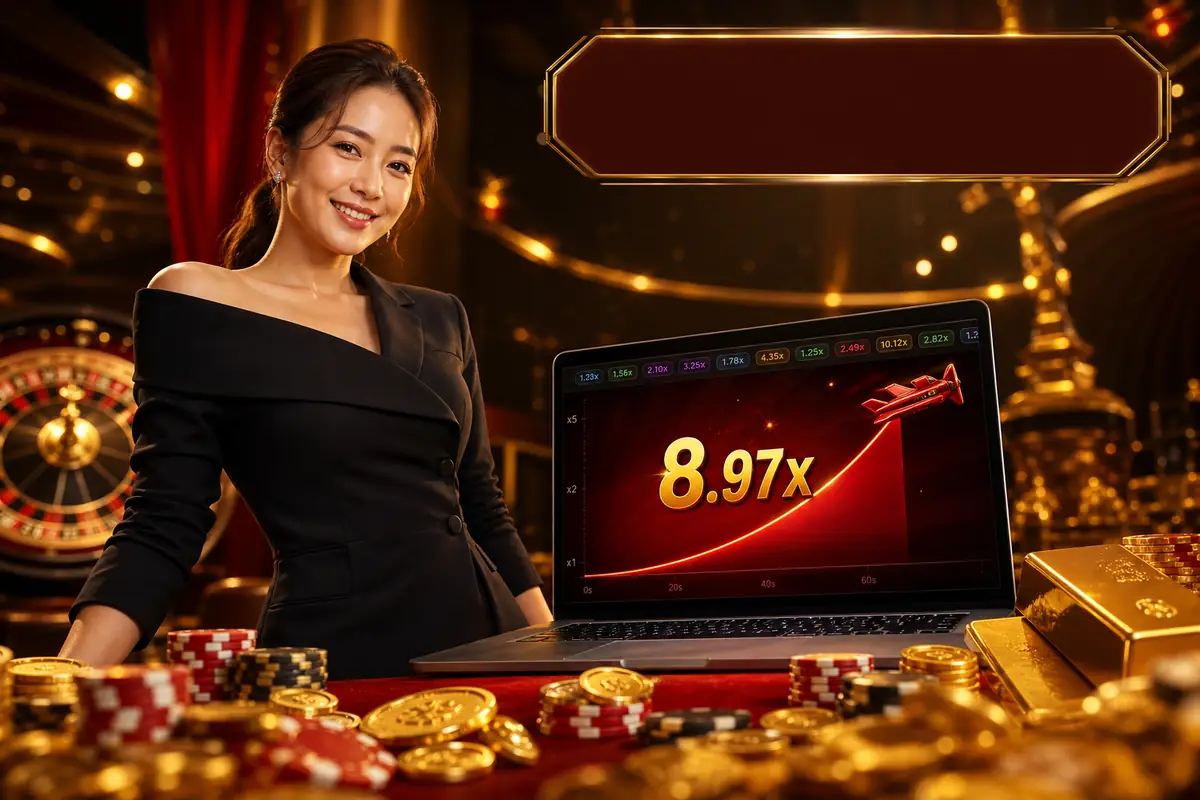 gmm54 Esports ဗျူဟာနှင့် ကျွမ်းကျင်မှု လမ်းညွှန်
